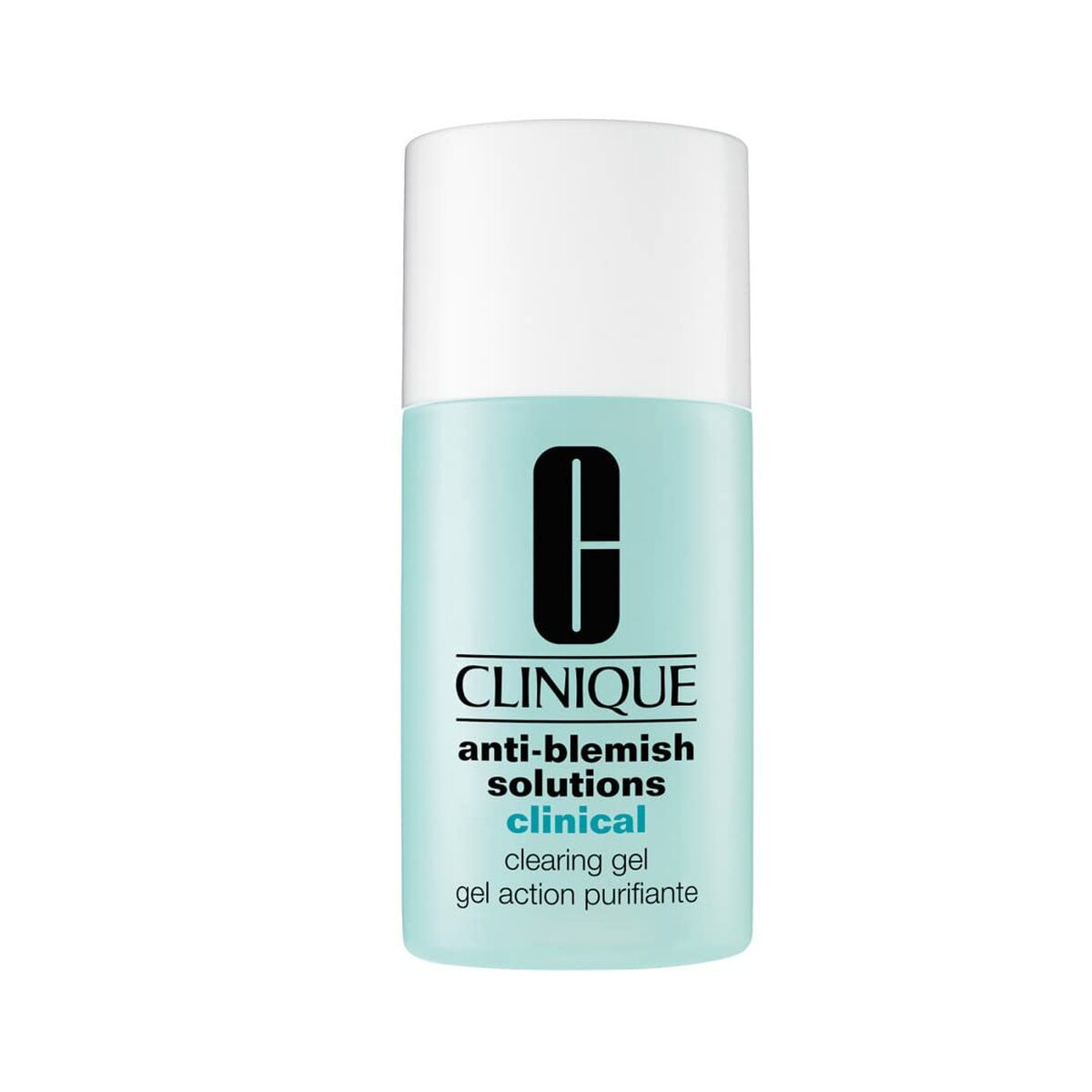 Gesichtsreinigungsgel Clinique Anti-Blemish Solutions 30 ml - AWK Flagship