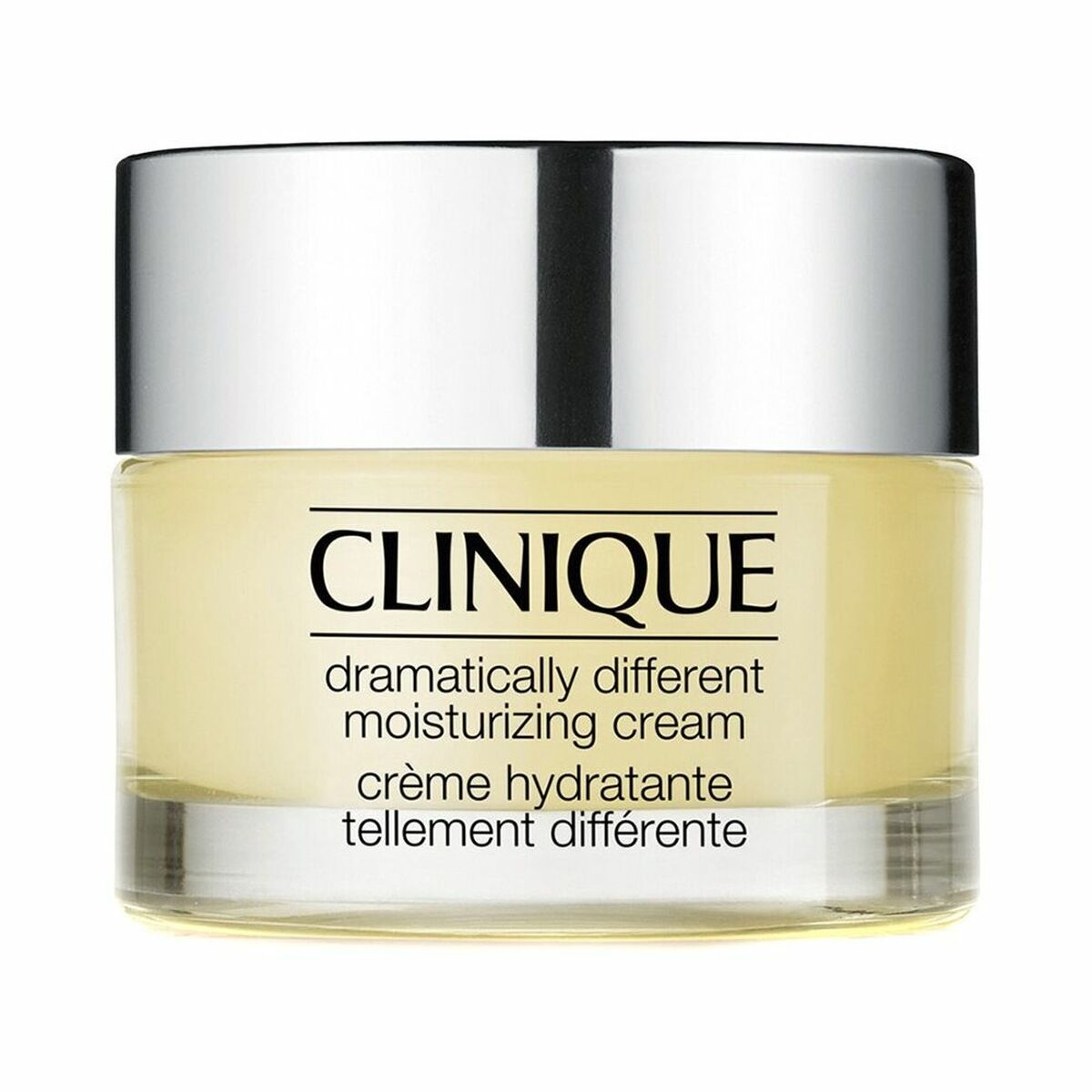 Feuchtigkeitscreme Clinique Dramatically Different (50 ml) - AWK Flagship