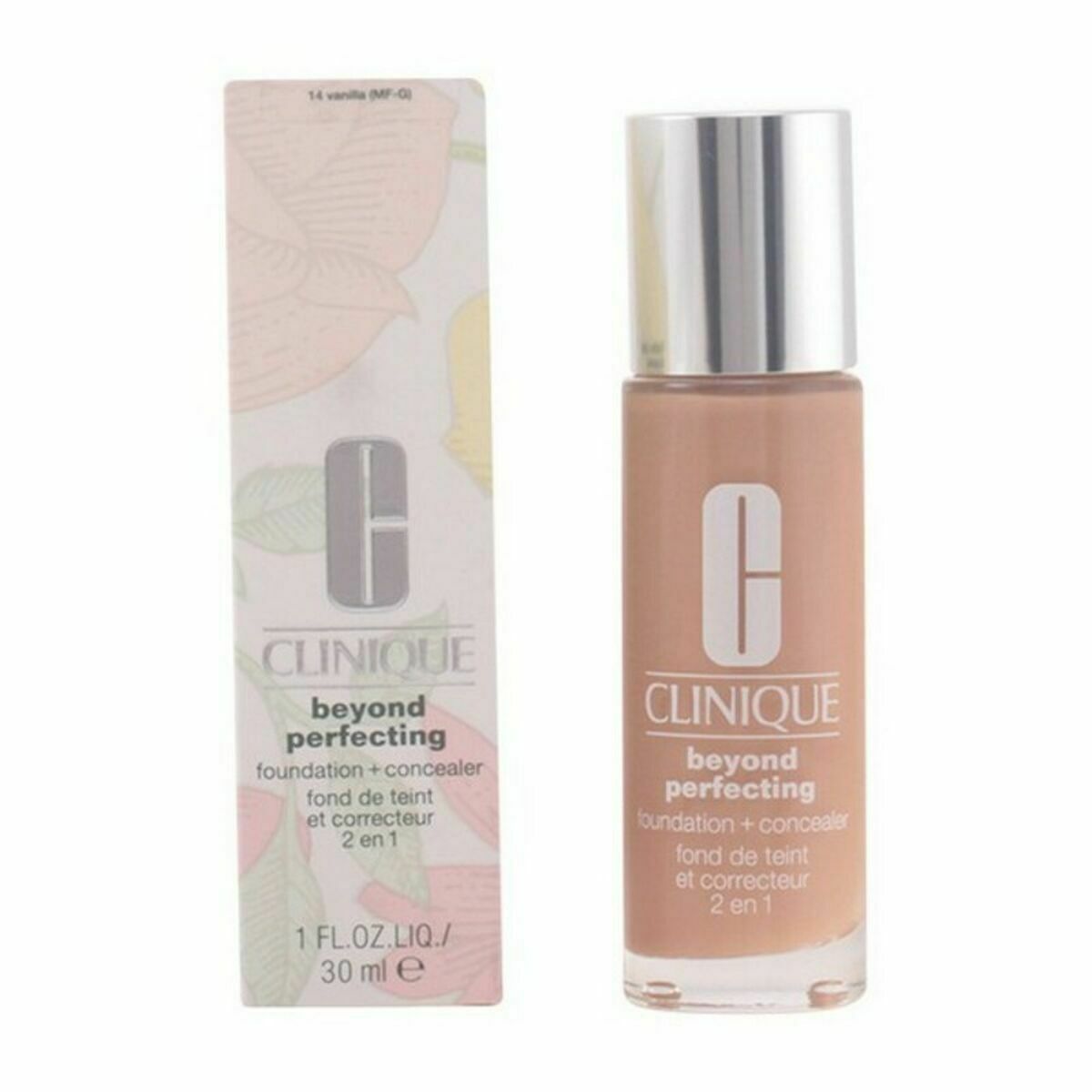 Make-Up- Grundierung Beyond Perfecting Clinique Beyond Perfecting 30 ml - AWK Flagship