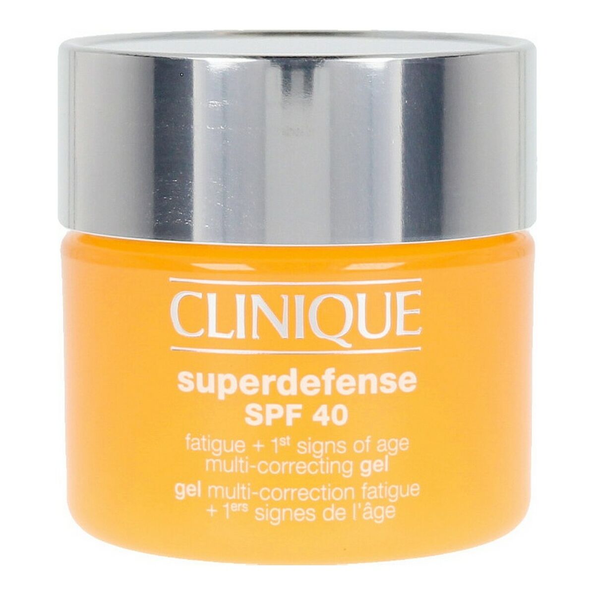 Anti-Müdigkeitsserum Superdefense Clinique 20714858735 SPF40 Spf 40 50 ml - AWK Flagship