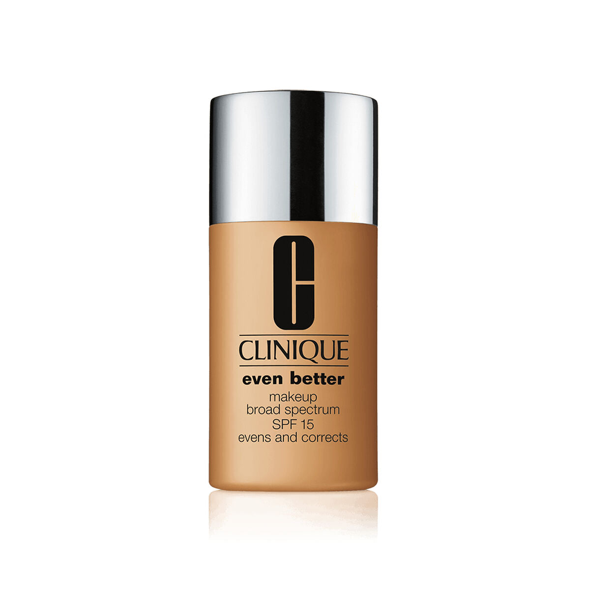 Fluid Makeup Basis Even Better Clinique 100-Deep Honey Spf 15 30 ml - AWK Flagship