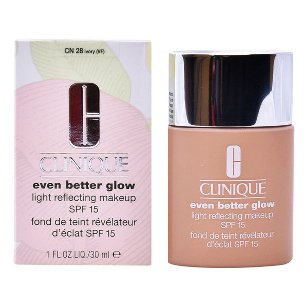 Cremige Make-up Grundierung Clinique (30 ml) - AWK Flagship