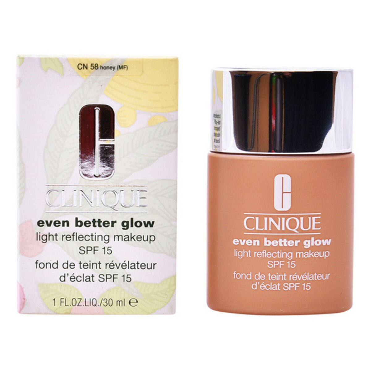 Cremige Make-up Grundierung Clinique (30 ml) - AWK Flagship