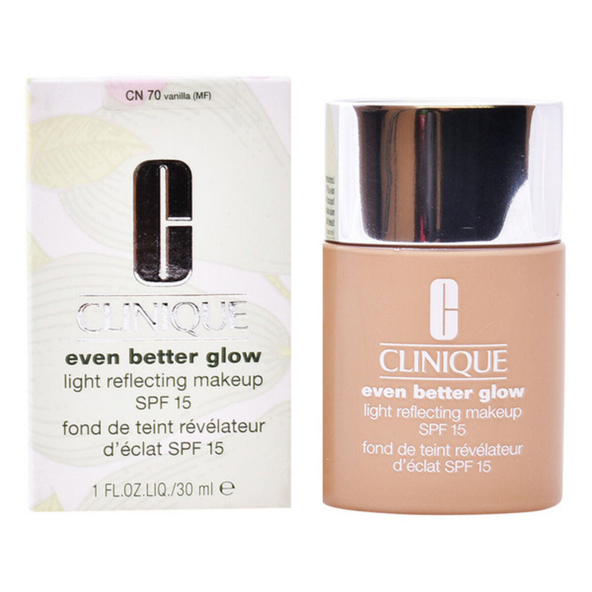 Cremige Make-up Grundierung Clinique (30 ml) - AWK Flagship