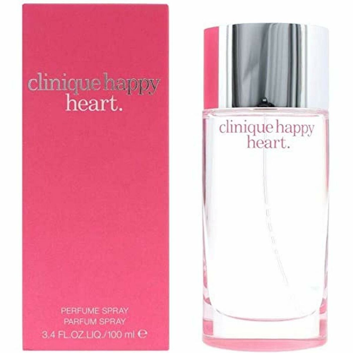 Clinique EDP Happy Heart 100 ml - Damen - AWK Flagship