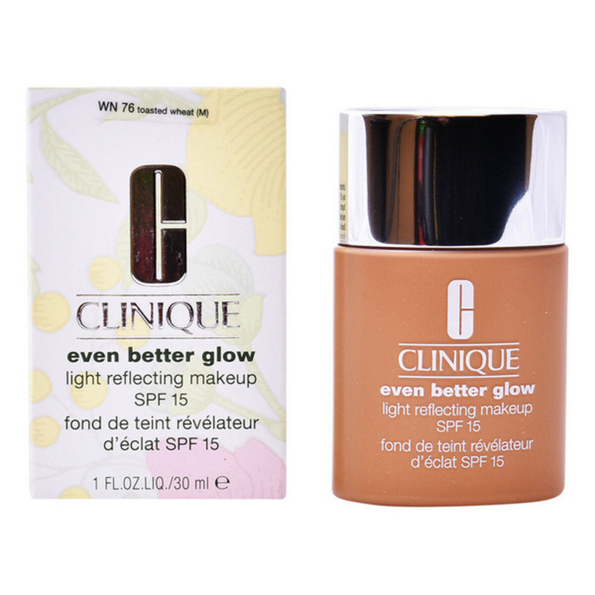 Cremige Make-up Grundierung Clinique (30 ml) - AWK Flagship