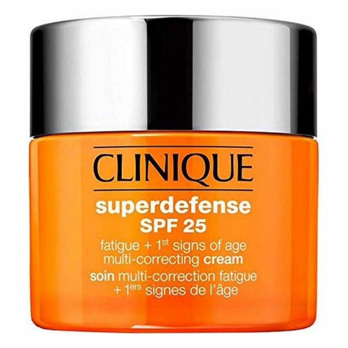 Gesichtscreme Clinique 20714904111 SPF 25 Spf 25 50 ml - AWK Flagship