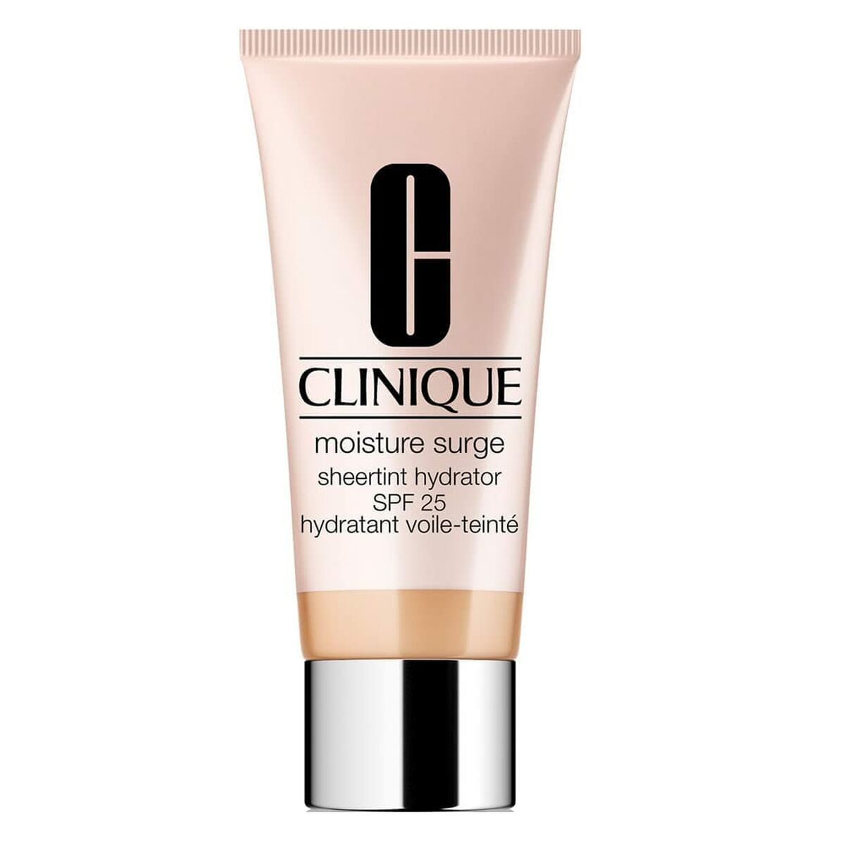 Fluid Makeup Basis Clinique Moisture Surge 40 ml Nº 02 - AWK Flagship