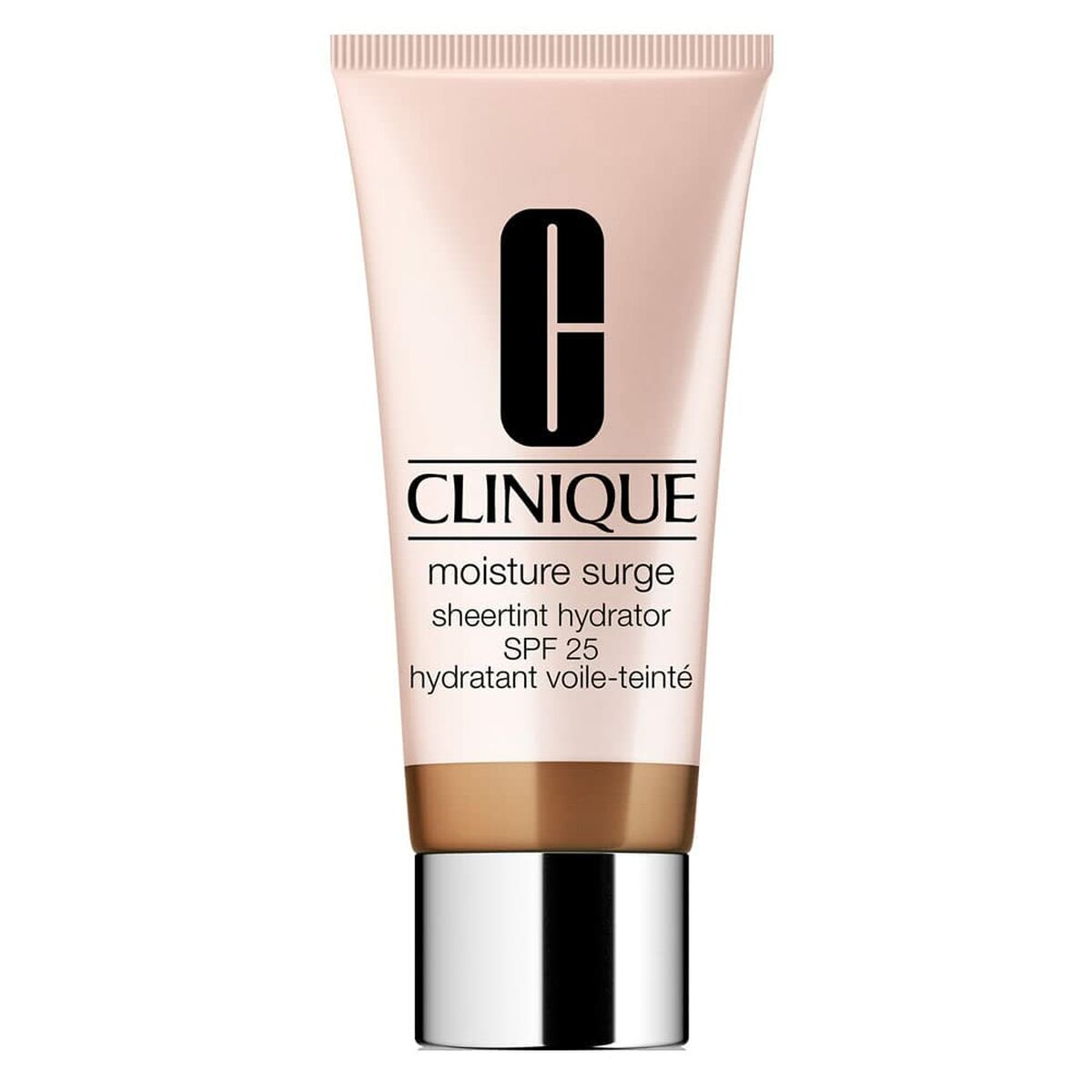 Fluid Makeup Basis Clinique Moisture Surge 40 ml Nº 05 - AWK Flagship