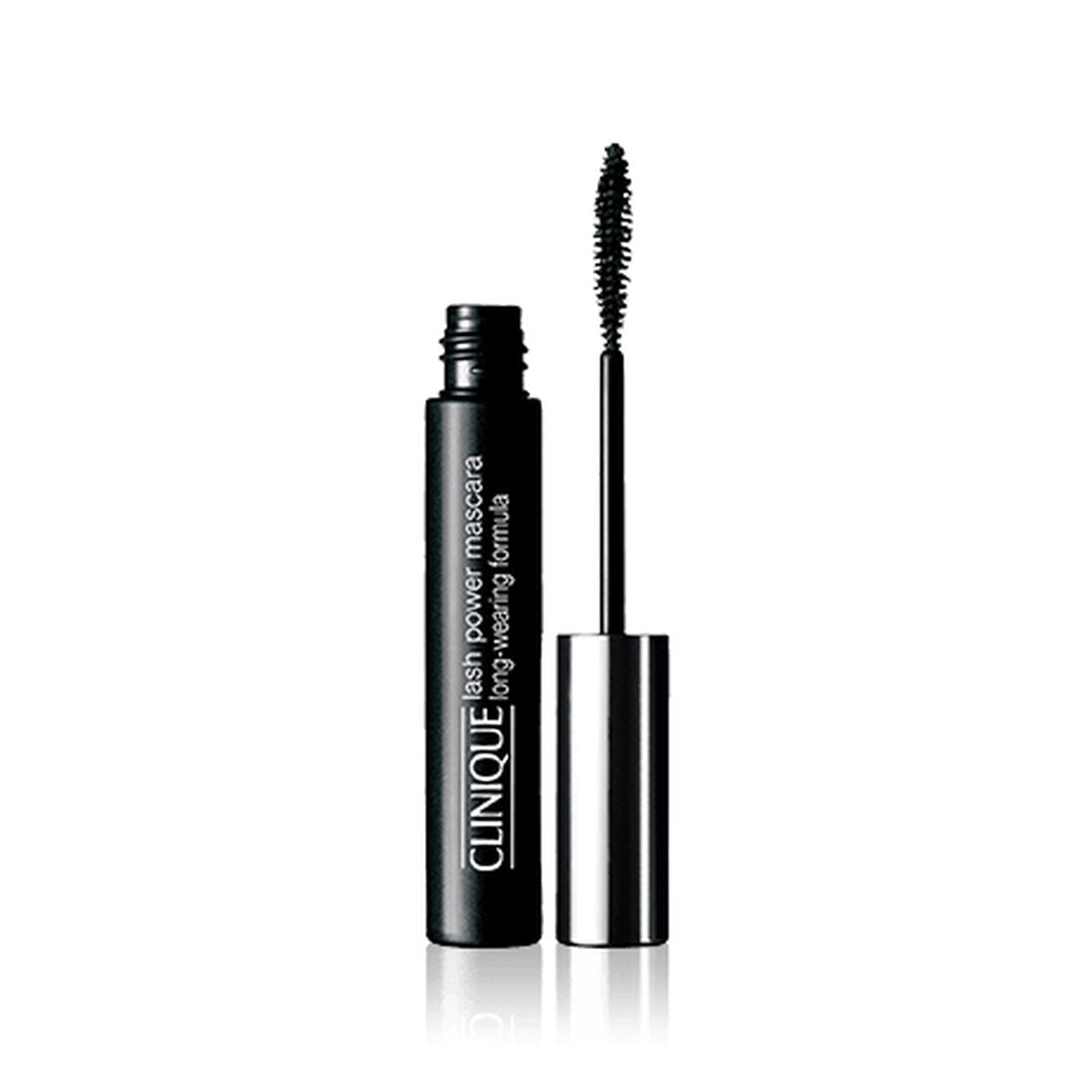 Wimpernmaske mit Volumeneffekt Clinique Lash Power Mascara Nº 04 Dark Chocolate 6 ml - AWK Flagship