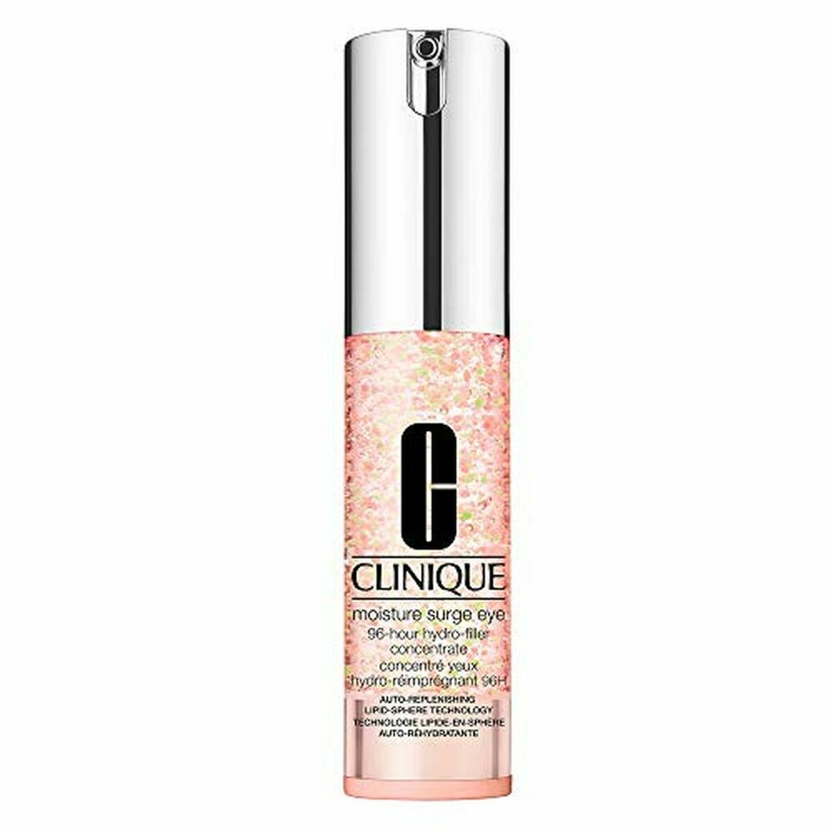 Anti-Aging-Behandlung der Augenkontur Clinique Moisture Surge (15 ml) - AWK Flagship