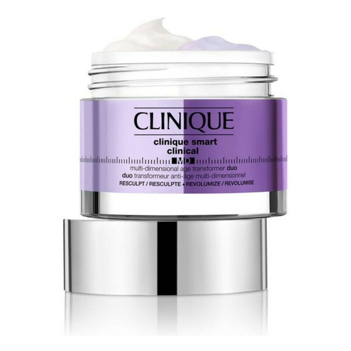 Anti-Agingcreme Smart Clinical MD Duo Clinique (50 ml) - AWK Flagship