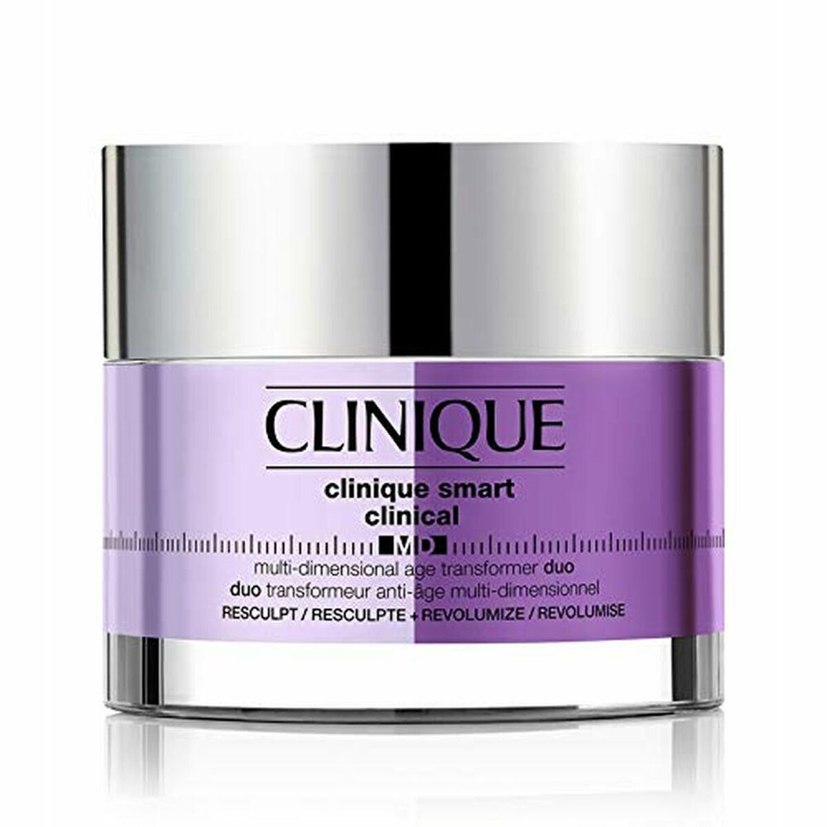 Kaufe Anti-Agingcreme Smart Clinical MD Duo Clinique 50 ml bei AWK Flagship um € 76.00