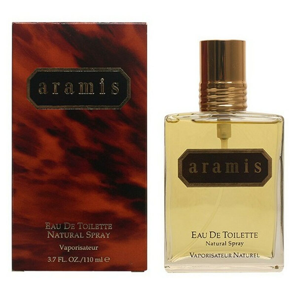 Herrenparfüm Aramis EDT Aramis For Men 110 ml - AWK Flagship