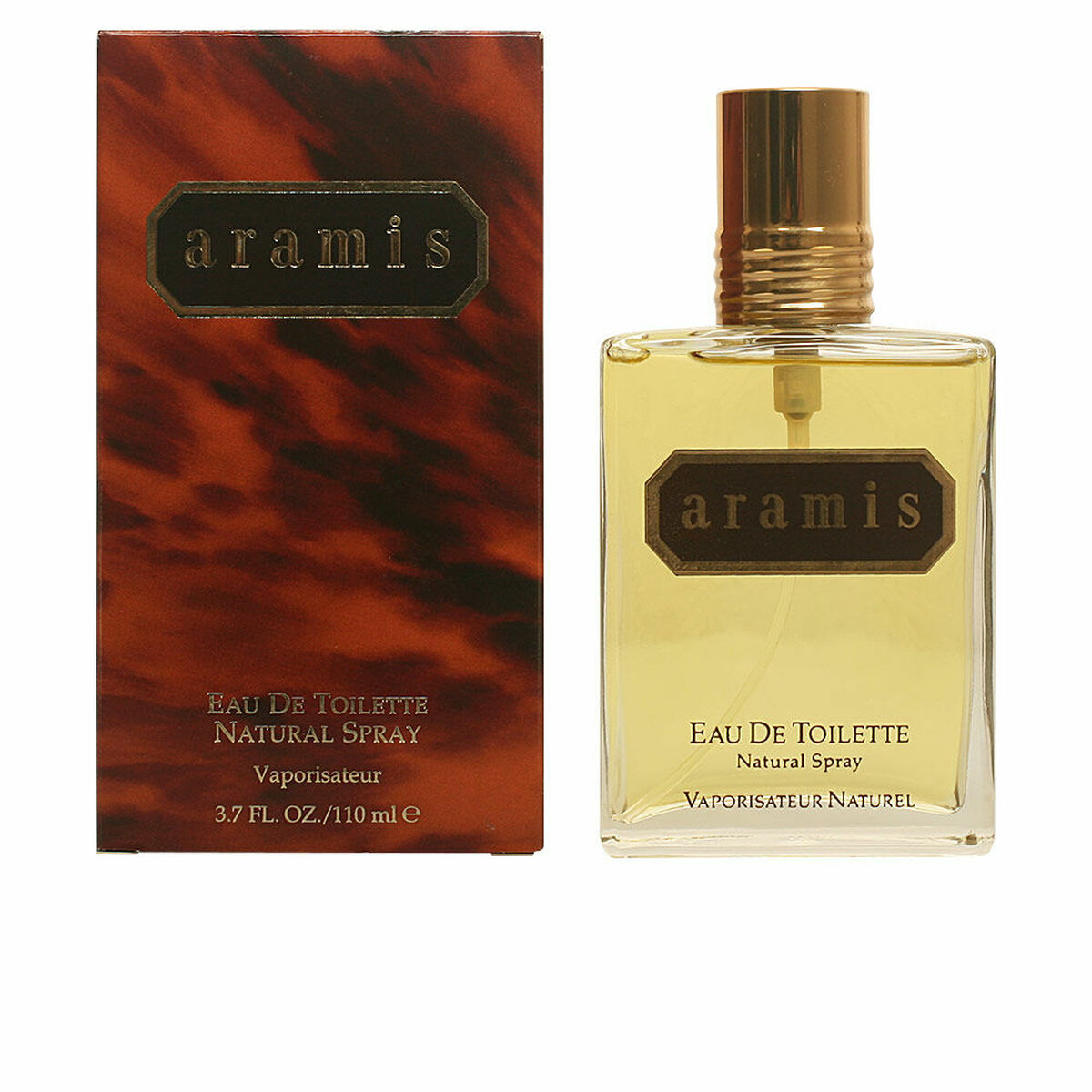 Herrenparfüm Aramis 746480206562 EDT 110 ml - AWK Flagship