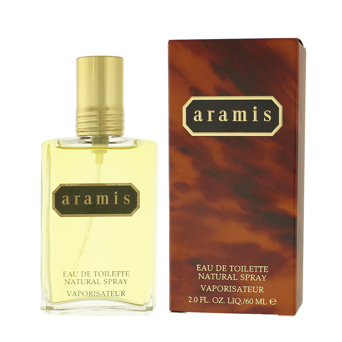 Herrenparfüm Aramis Aramis for Men 60 ml - AWK Flagship