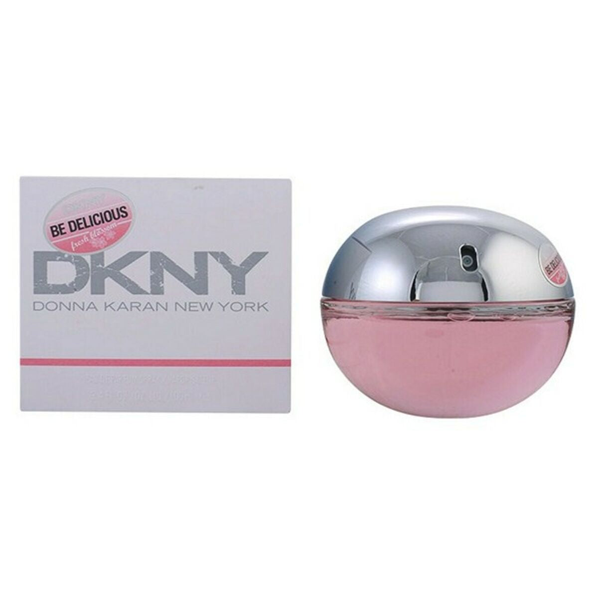 Be Delicious Fresh Blossom Donna Karan EDP - Damen - AWK Flagship