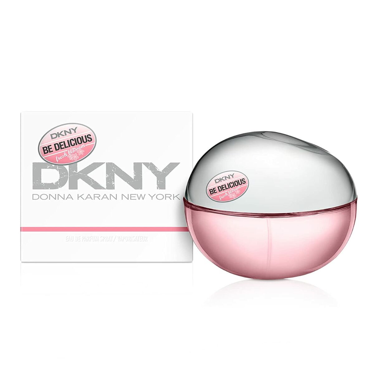 Damenparfüm DKNY EDP Be Delicious Fresh Blossom 100 ml - AWK Flagship