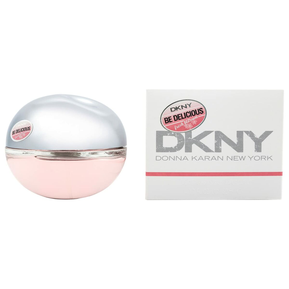 DKNY EDP Be Delicious Fresh Blossom 50 ml - Damen - AWK Flagship