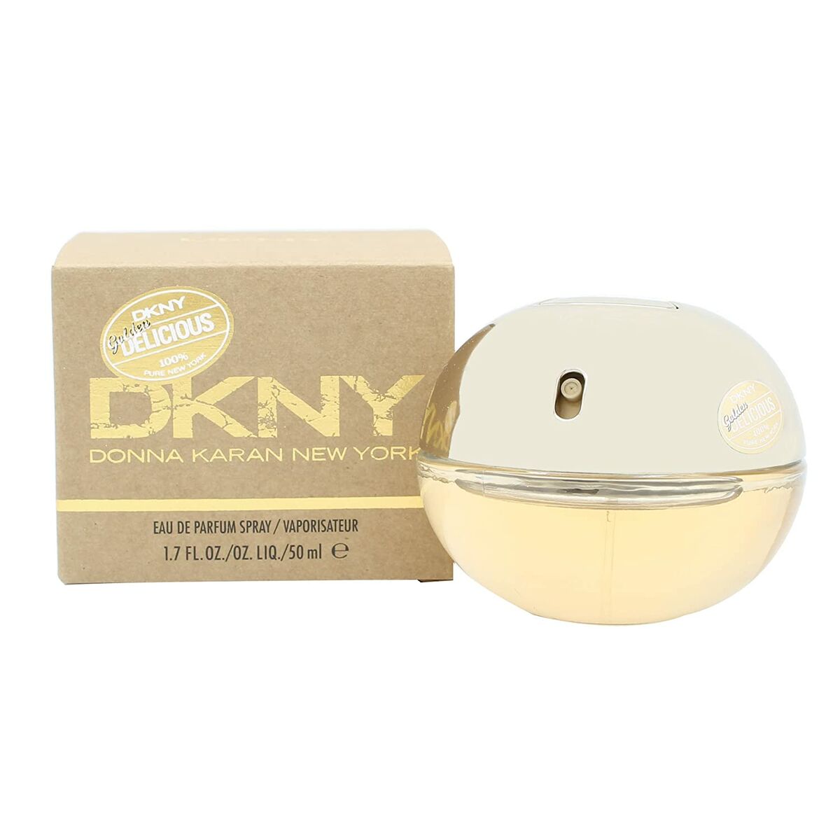 Damenparfüm DKNY Golden Delicious - AWK Flagship