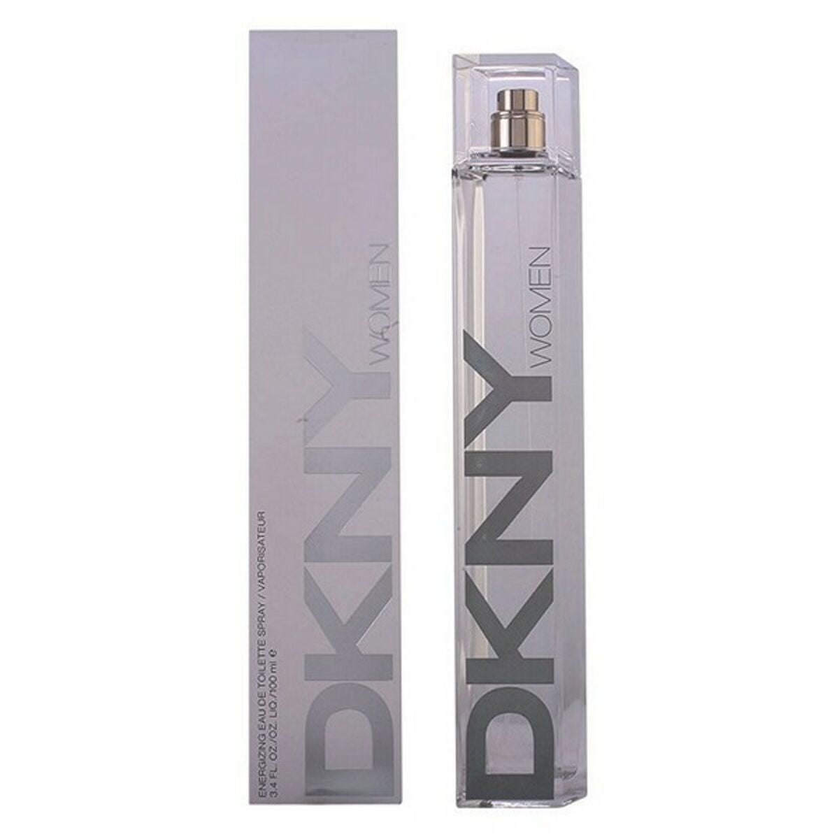 Dkny Donna Karan EDT energizing - Damen - AWK Flagship