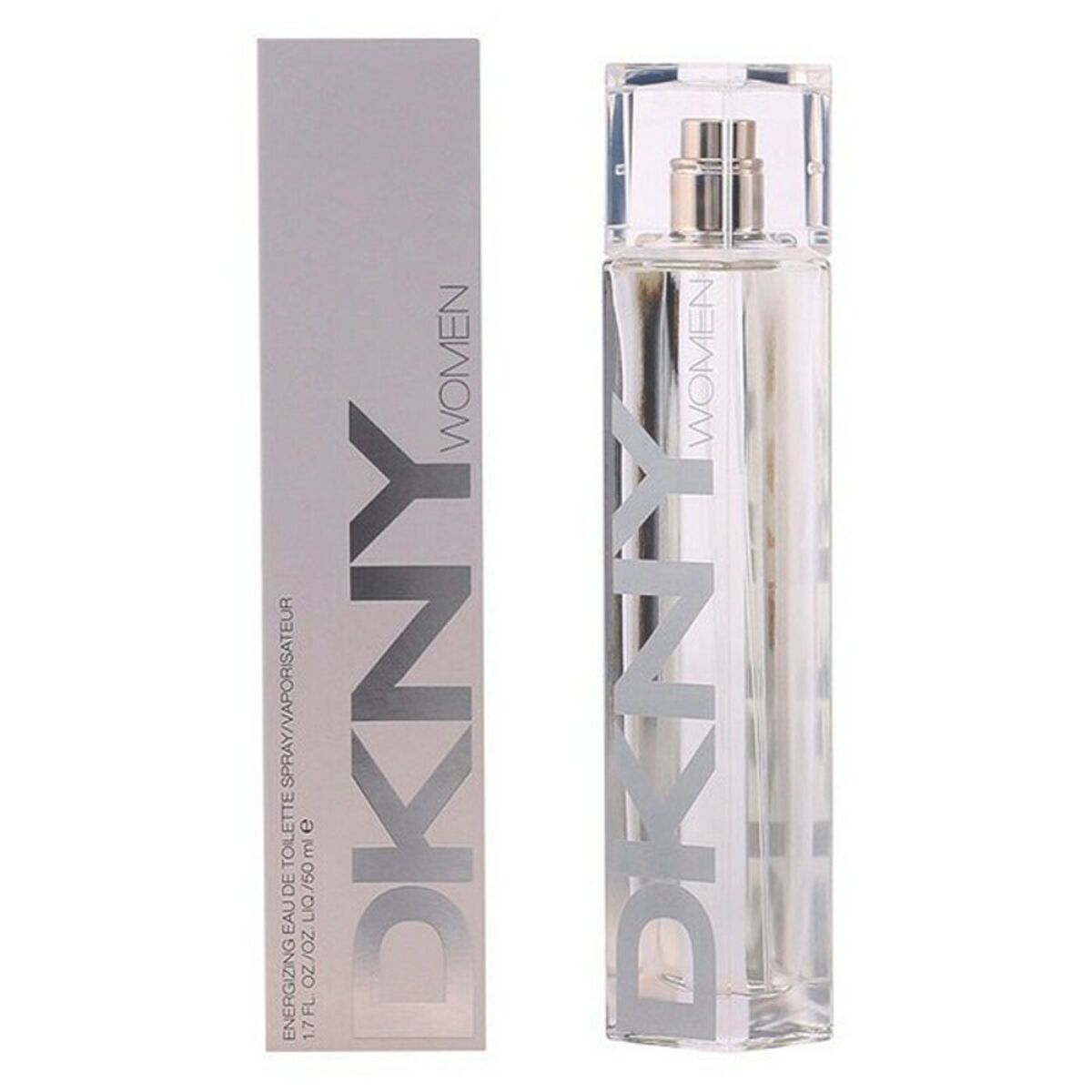 Dkny Donna Karan EDT energizing - Damen - AWK Flagship