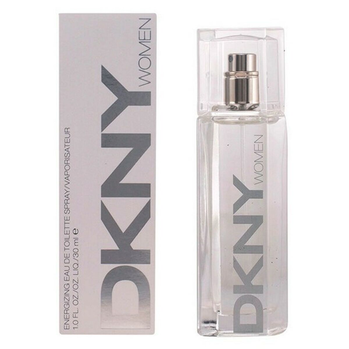 Dkny Donna Karan EDT energizing - Damen - AWK Flagship