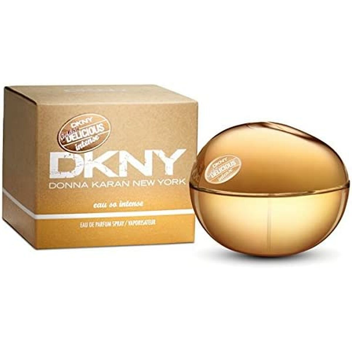 DKNY Golden Delicious EDP 100 ml - Damen - AWK Flagship