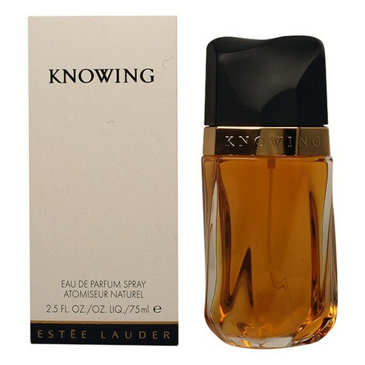 Knowing Estee Lauder EDP - Damen - AWK Flagship