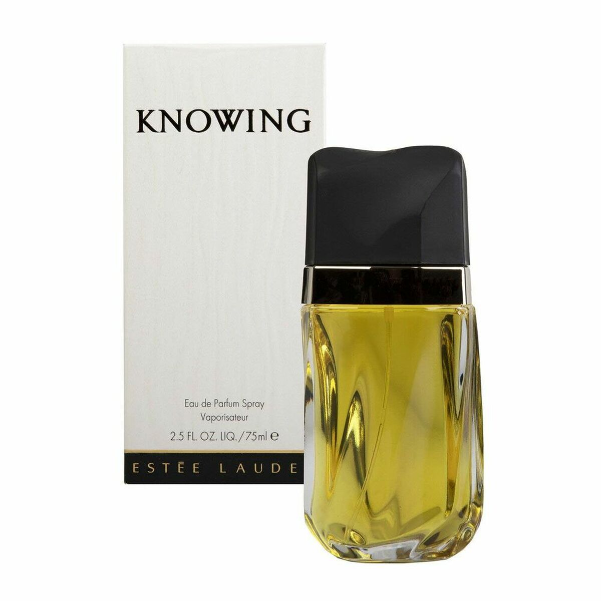 Damenparfüm Estee Lauder Knowing EDP 75 ml - AWK Flagship