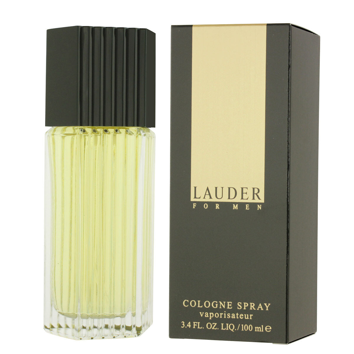 Damenparfüm Estee Lauder Lauder For Men EDC 100 ml - AWK Flagship