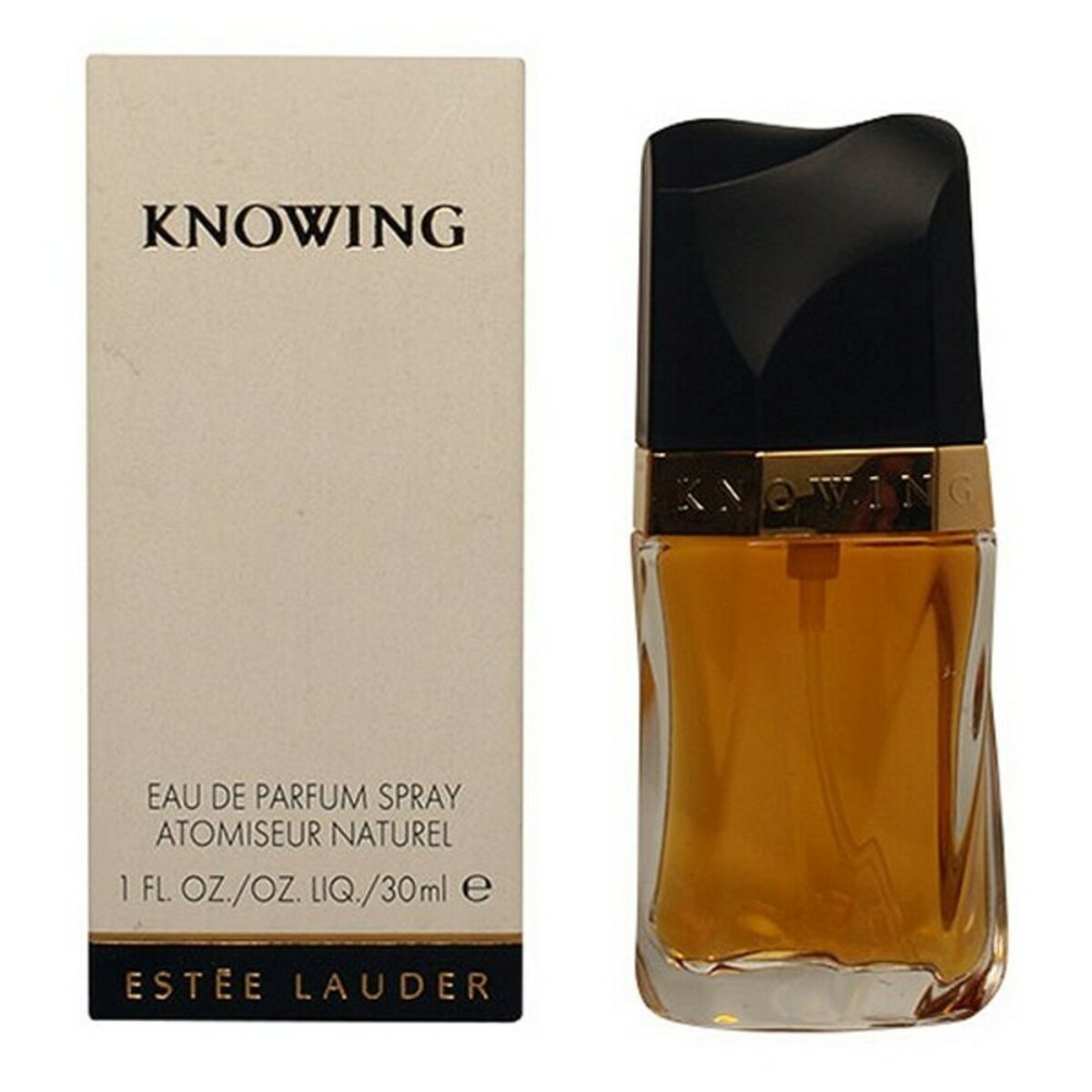 Knowing Estee Lauder EDP - Damen - AWK Flagship