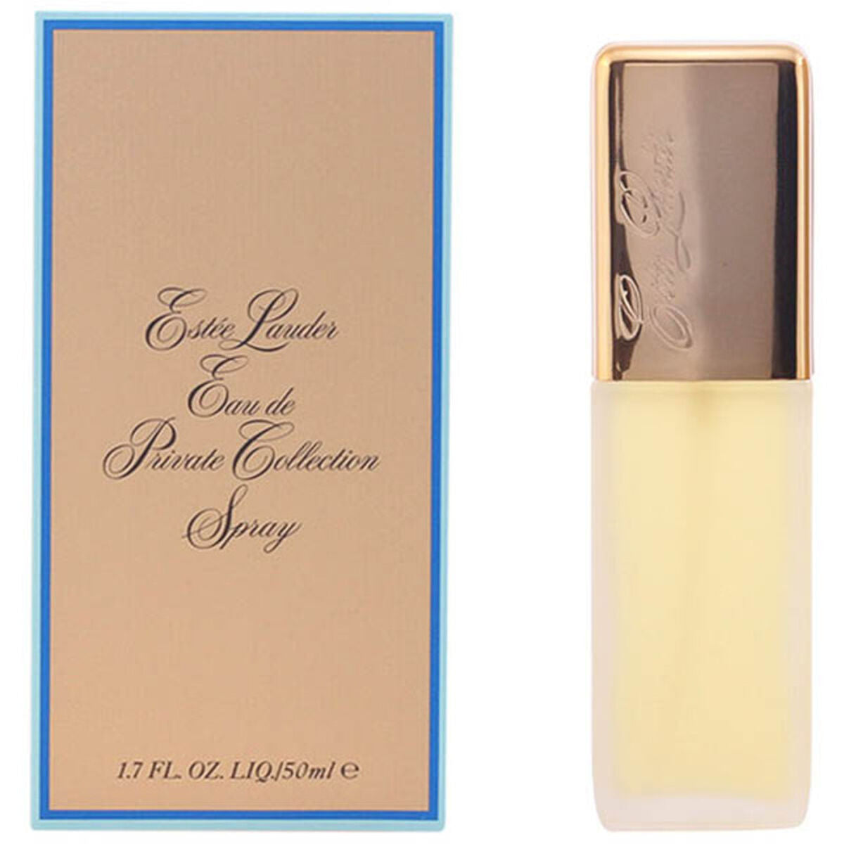 Private Collection Estee Lauder EDP Eau De Private Collection 50 ml - Damen - AWK Flagship