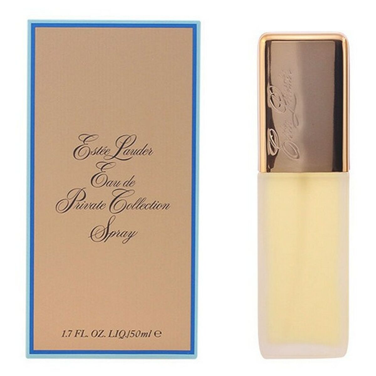 Private Collection Estee Lauder EDP Eau De Private Collection 50 ml - Damen - AWK Flagship