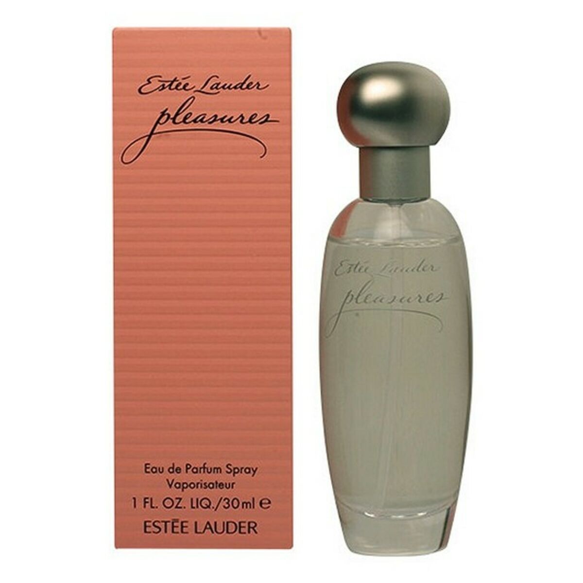 Damenparfüm Pleasures Estee Lauder EDP EDP - AWK Flagship