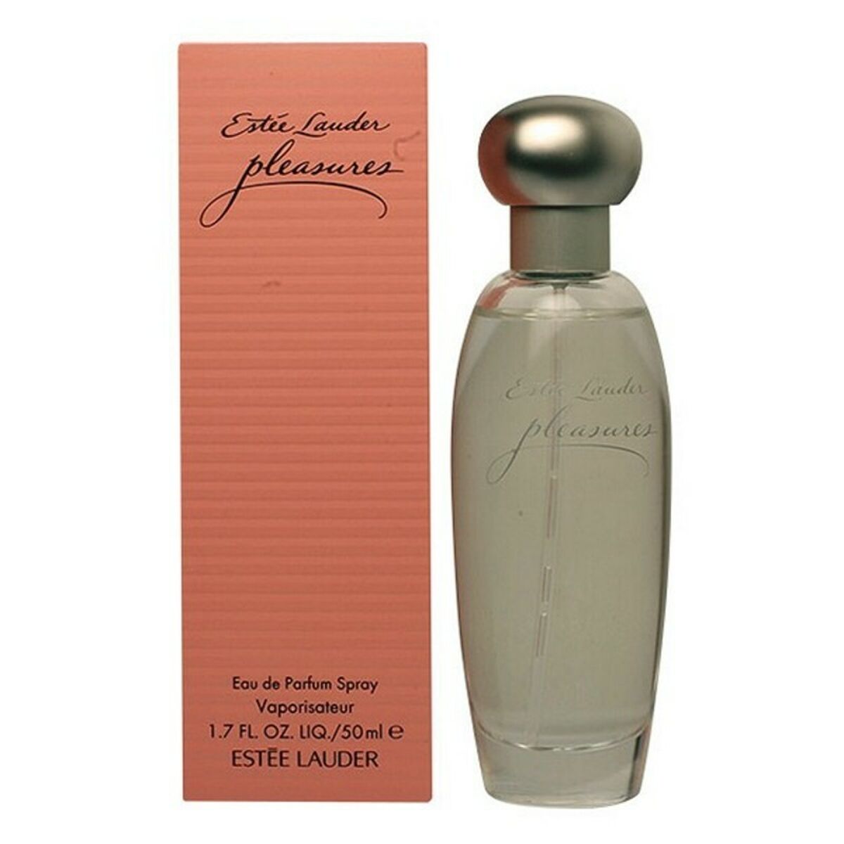 Damenparfüm Pleasures Estee Lauder EDP EDP - AWK Flagship