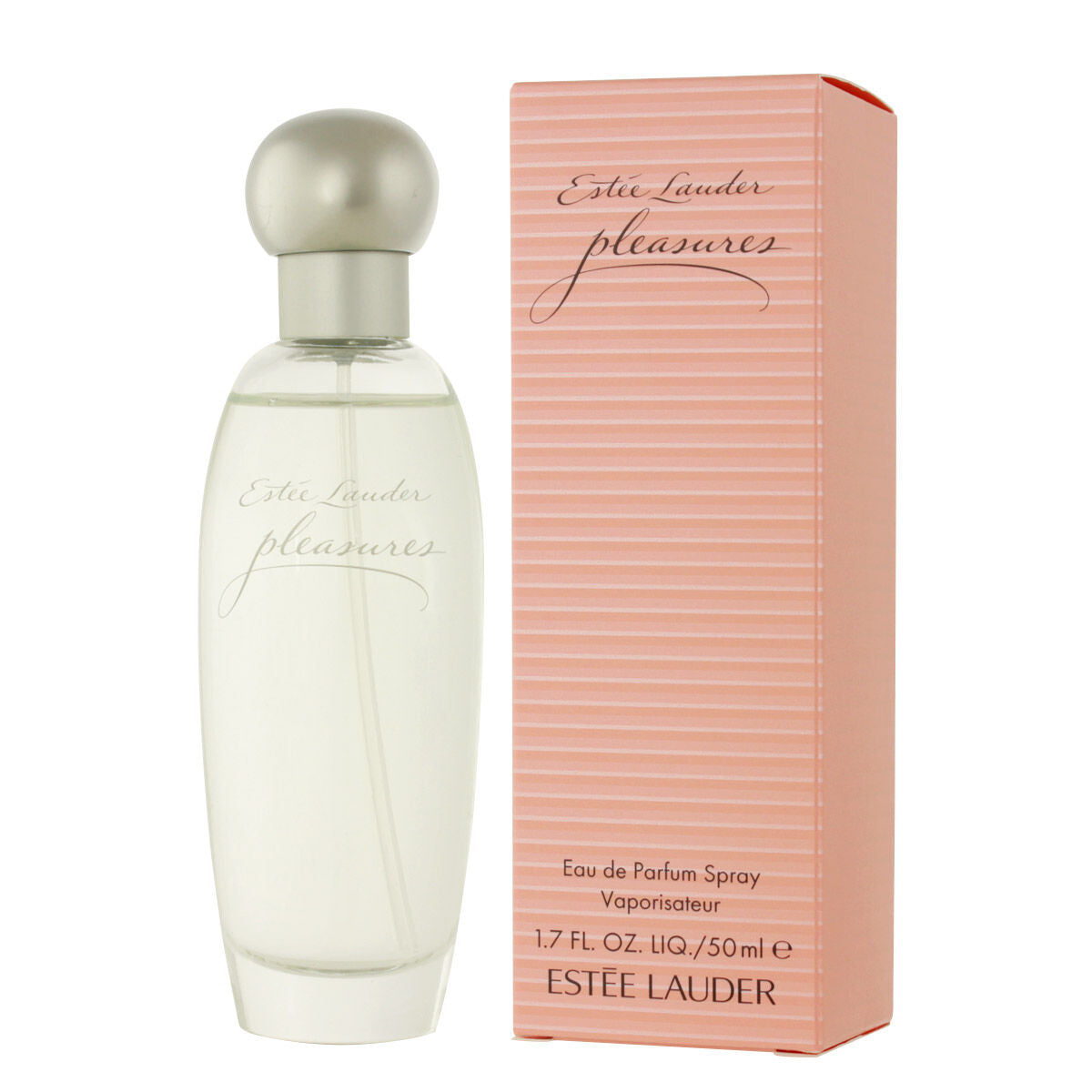 Damenparfüm Estee Lauder Pleasures EDP 50 ml - AWK Flagship