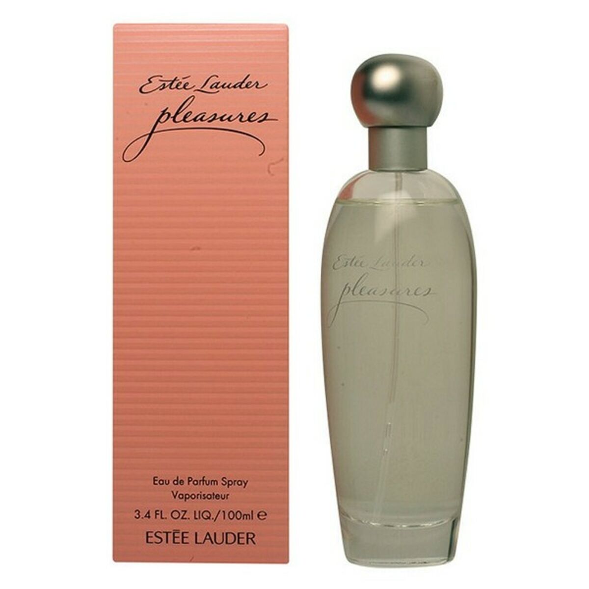 Damenparfüm Pleasures Estee Lauder EDP EDP - AWK Flagship