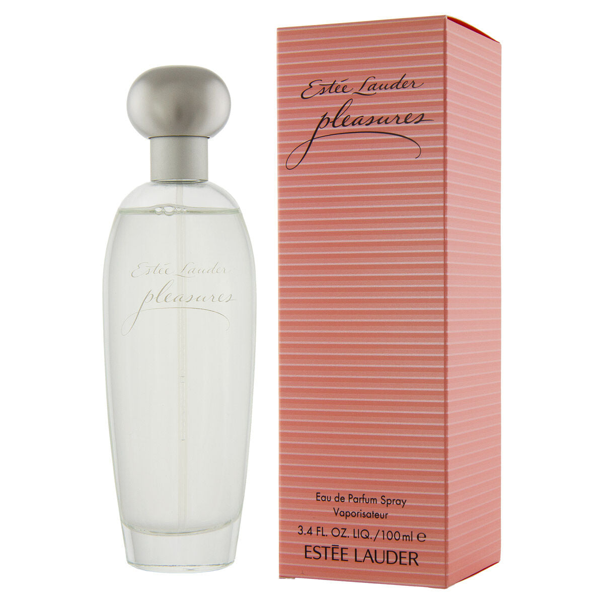 Damenparfüm Estee Lauder EDP 100 ml Pleasures - AWK Flagship