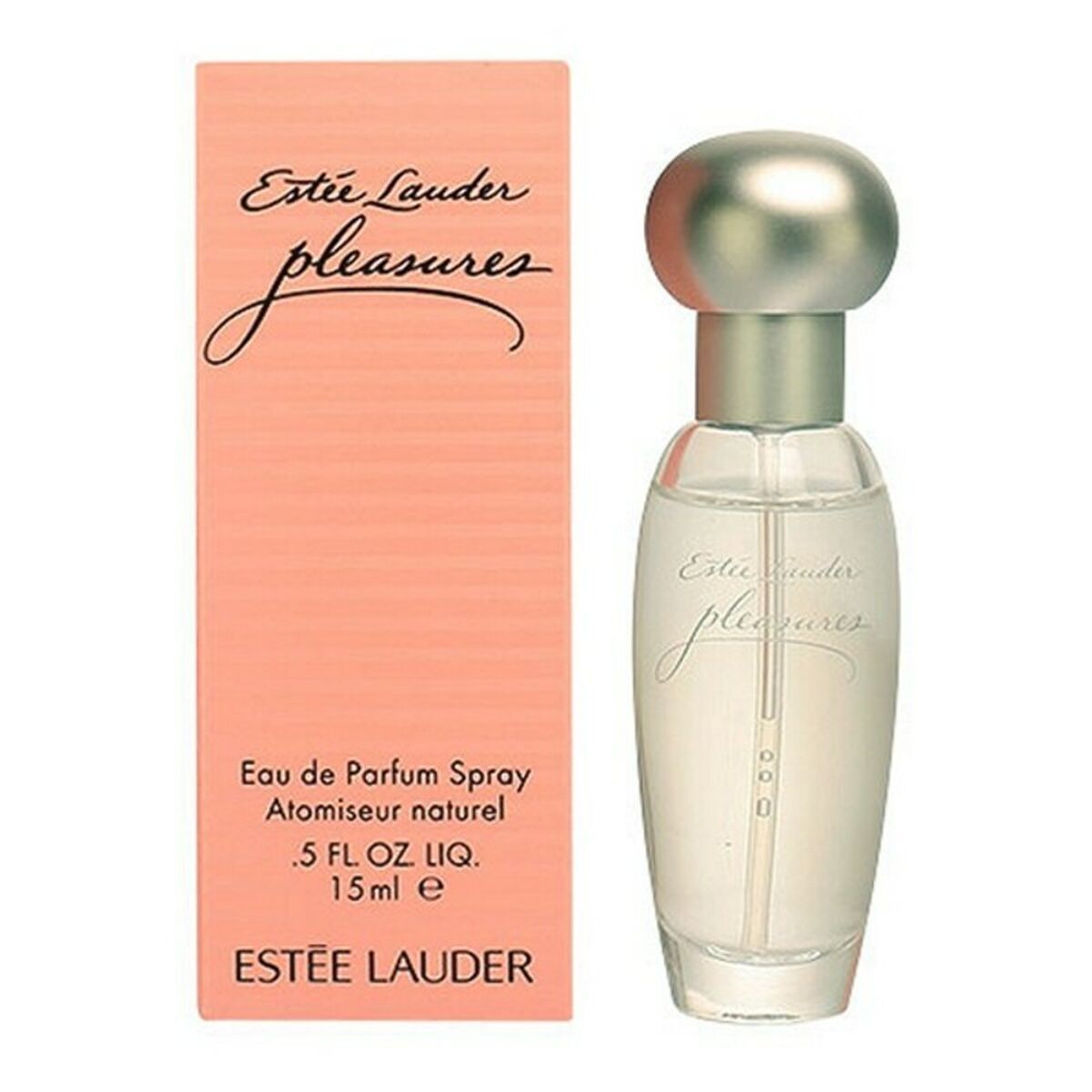 Damenparfüm Pleasures Estee Lauder EDP EDP - AWK Flagship