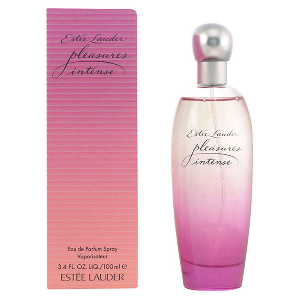 Pleasures Intense Estee Lauder EDP 100 ml - Damen - AWK Flagship