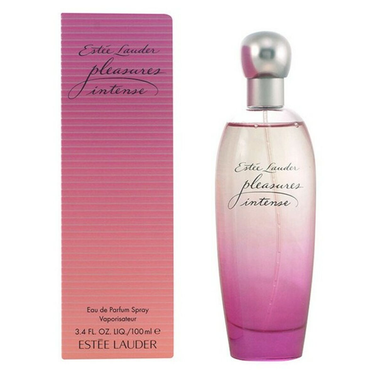 Pleasures Intense Estee Lauder EDP 100 ml - Damen - AWK Flagship