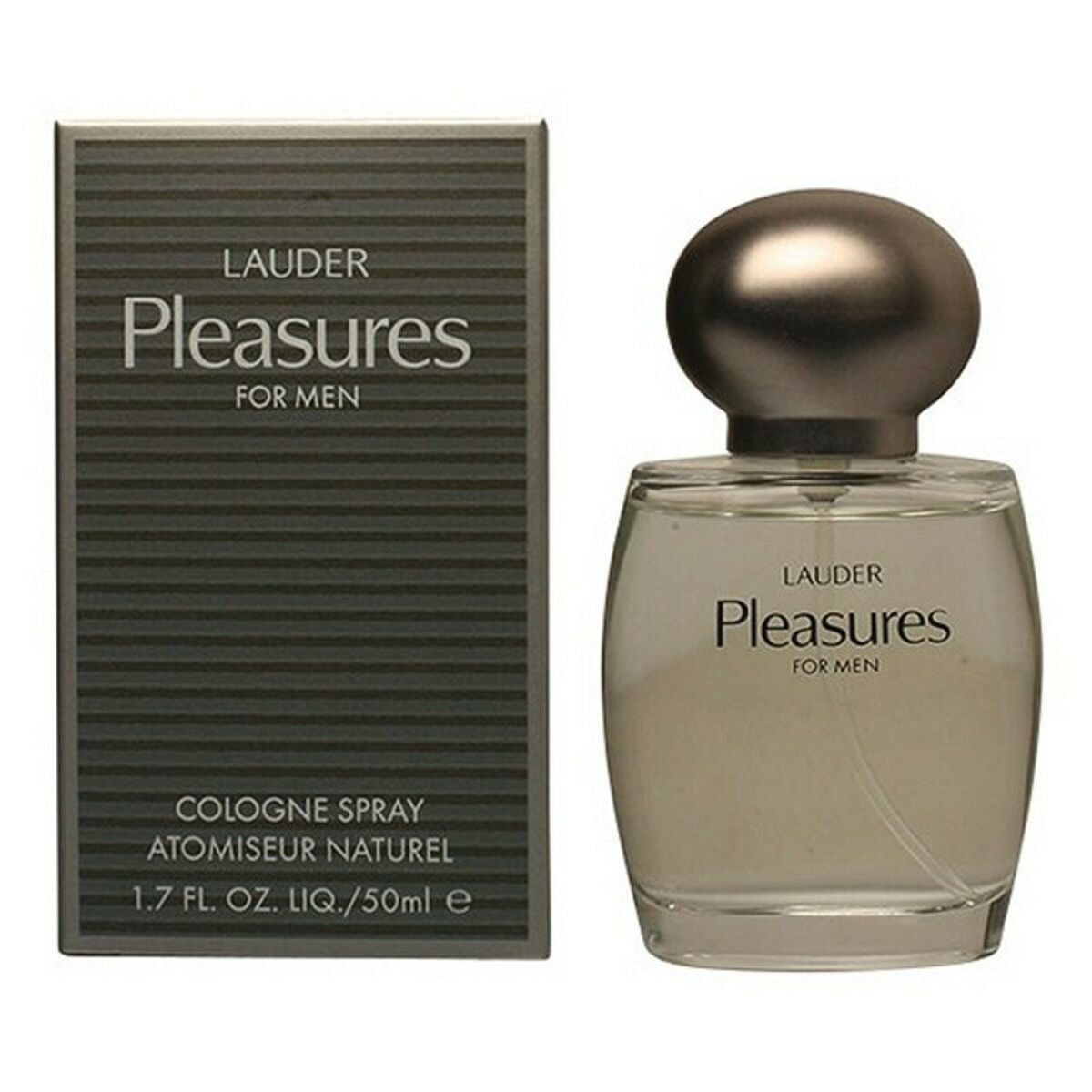 Pleasures Estee Lauder EDC - Herren - AWK Flagship