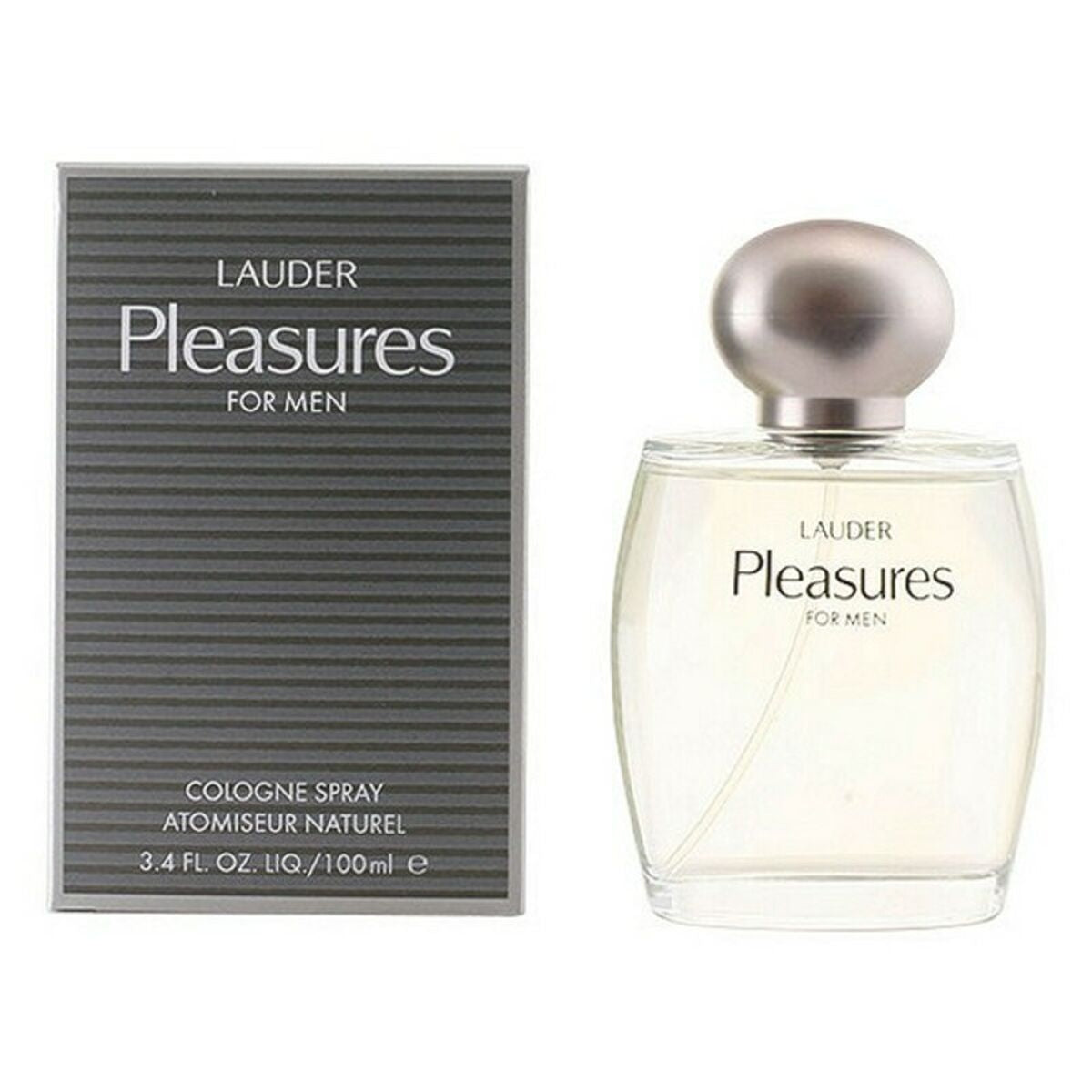 Pleasures Estee Lauder EDC - Herren - AWK Flagship