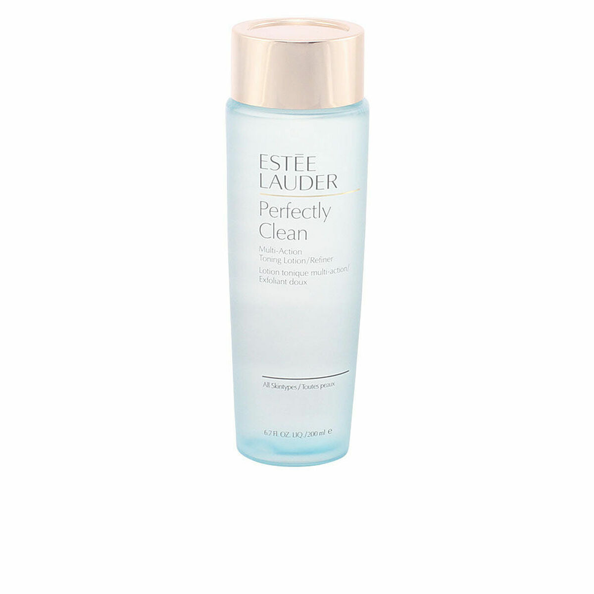 Gesichtstonikum Estee Lauder Perfectly Clean Multi-Action Refiner (200 ml) - AWK Flagship