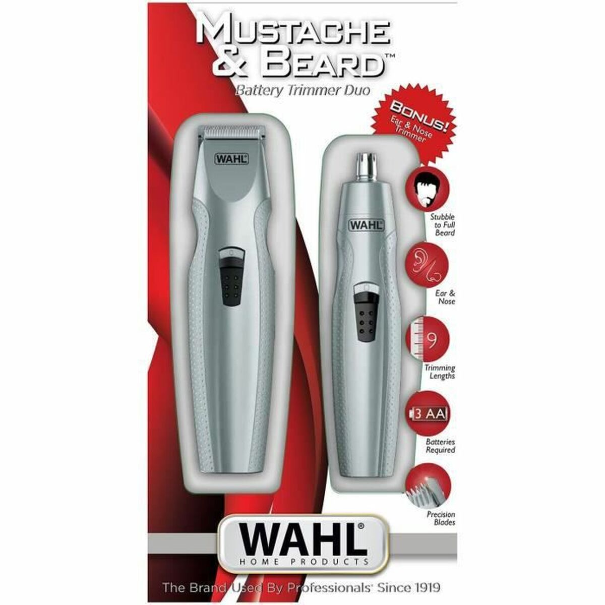 Haarschneider/Rasierer Wahl 05606-508 - AWK Flagship