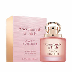 Produktbild von Women's Perfume Abercrombie & Fitch Away Tonight Woman EDP 100 ml