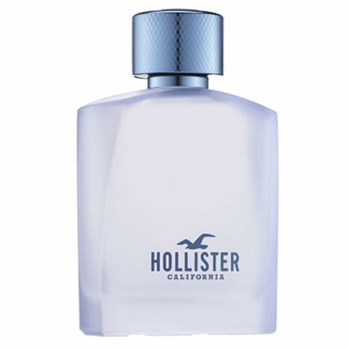 Herrenparfüm Hollister Free Wave EDT 100 ml - AWK Flagship