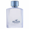Men's Perfume Hollister Free Wave EDT (100 ml)