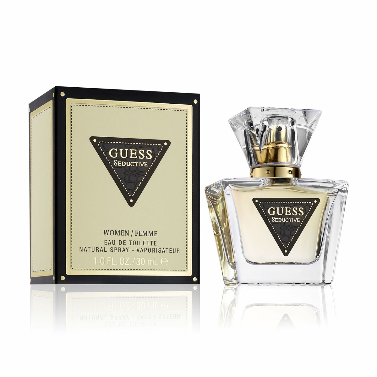 Damenparfüm Guess Seductive EDT 30 ml - AWK Flagship